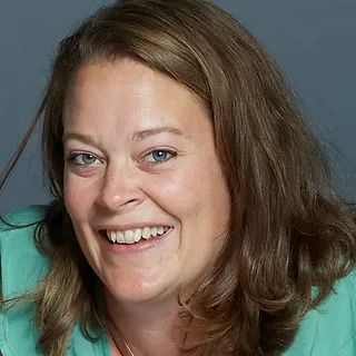 Kathrin Speich