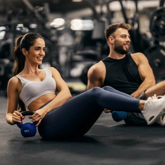 Health & Fitness