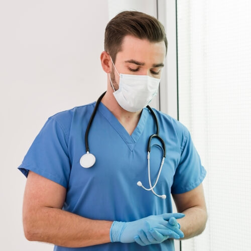 Healthcare