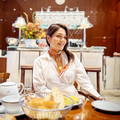 Hospitality