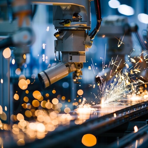 Manufacturing