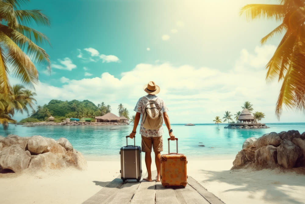 Travel and Tourism