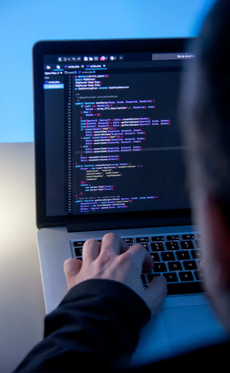 web-application-development