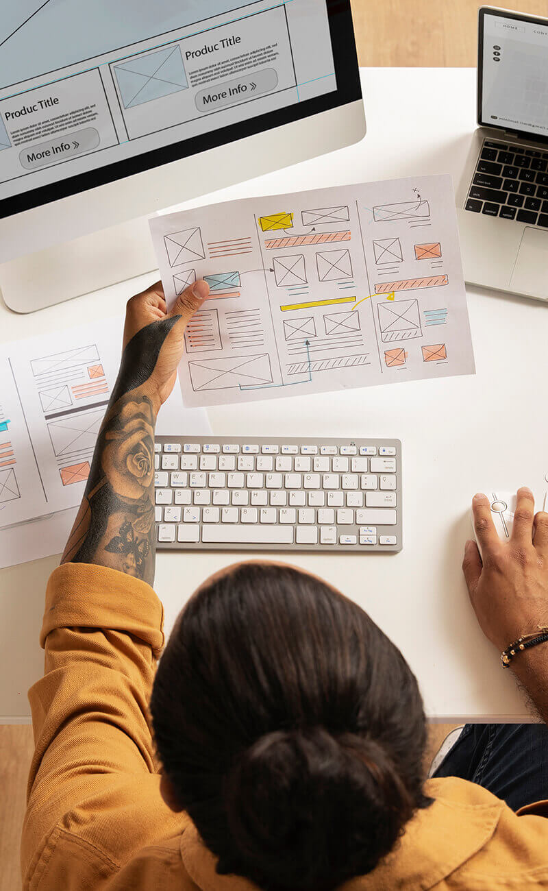 website-development