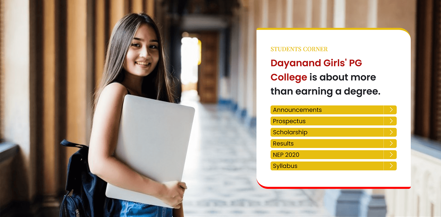 dayanandgirlspgcollege.ac.in