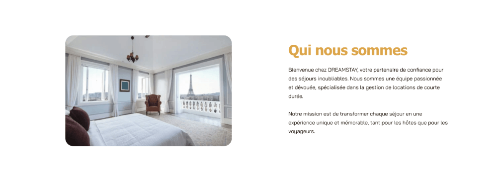 dreamstayparis.com