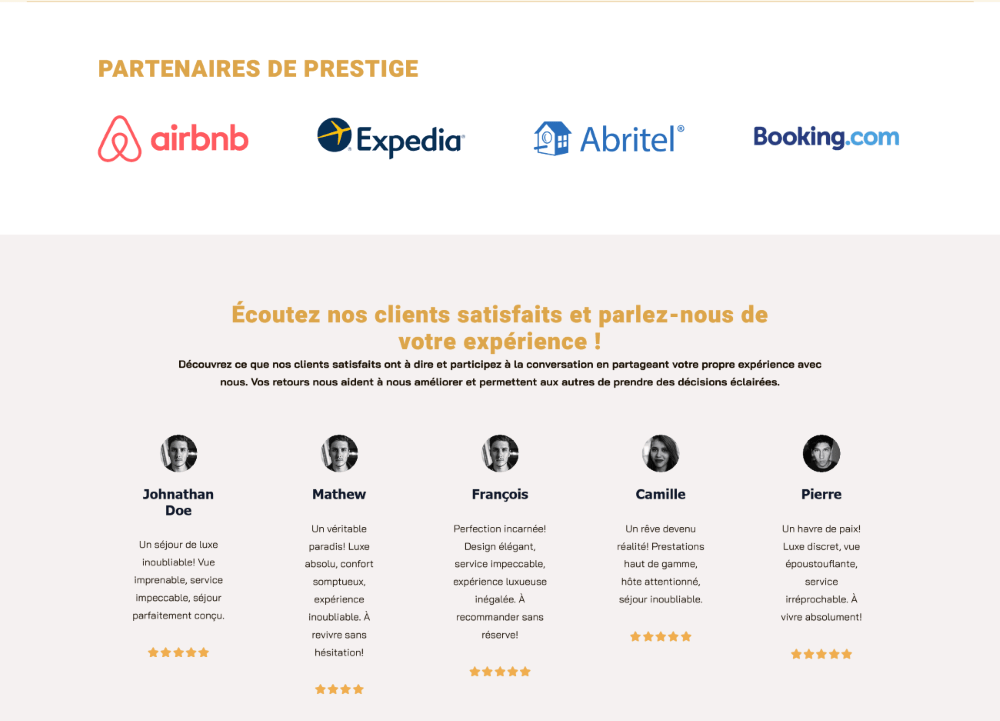 dreamstayparis.com