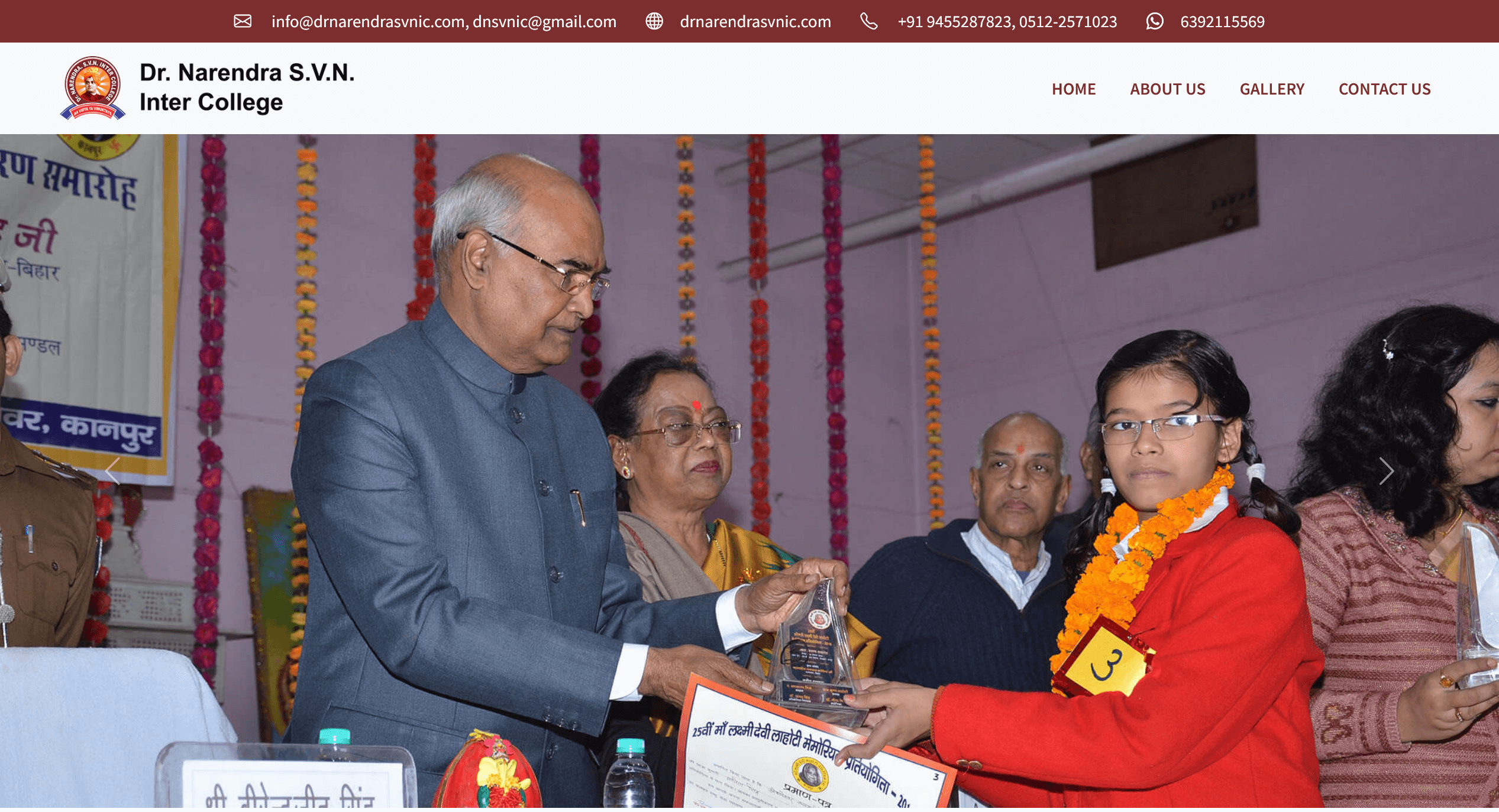 drnarendrasvnic.com