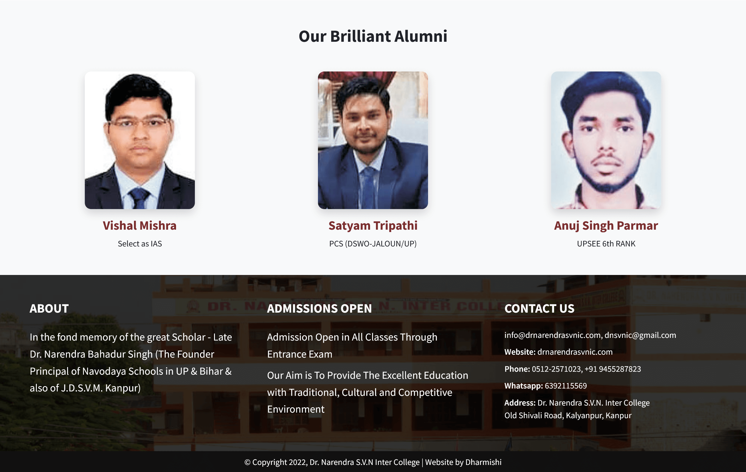 drnarendrasvnic.com
