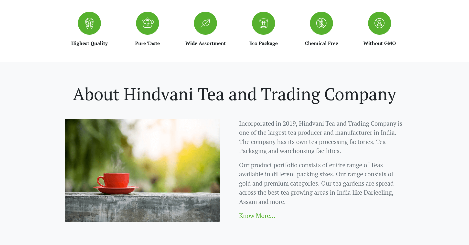hindvanitea.com