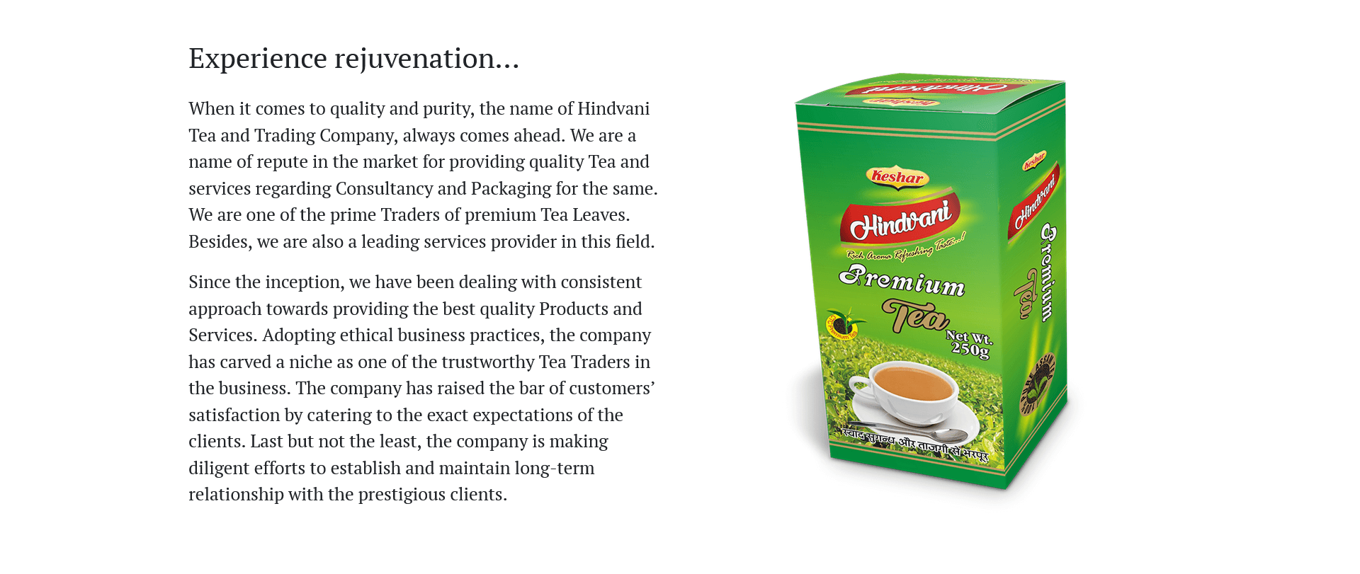 hindvanitea.com
