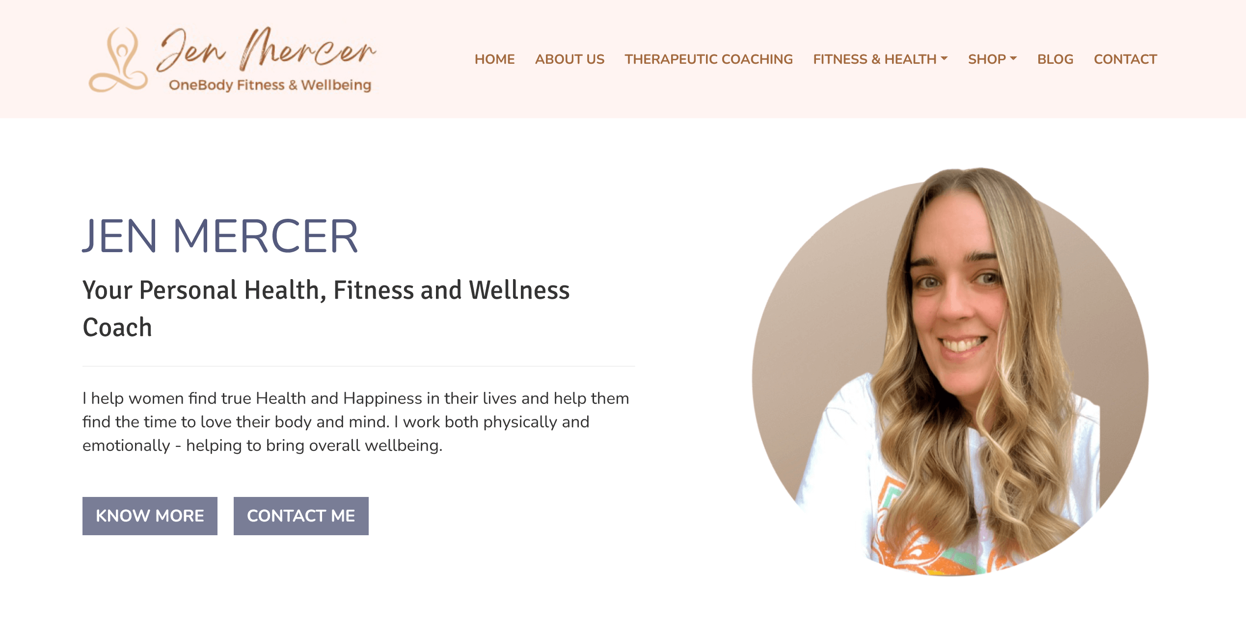 jenmercer.com