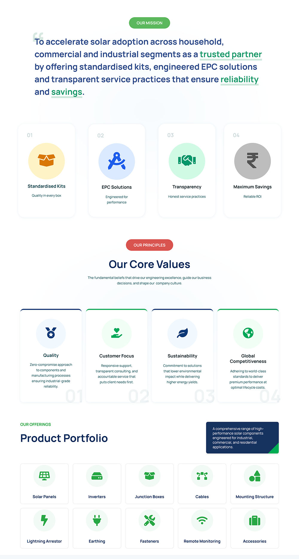 novariseenergy.com