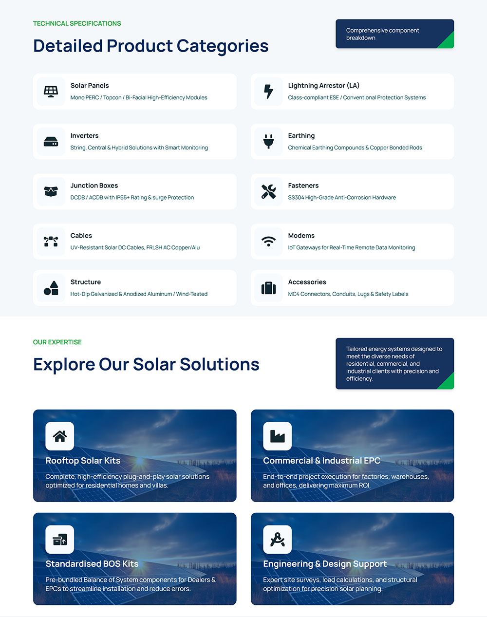 novariseenergy.com