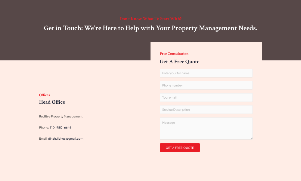 redeyepropertymanagement.com