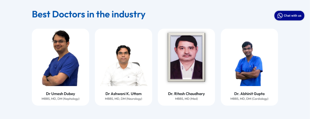 topdoctor.co.in