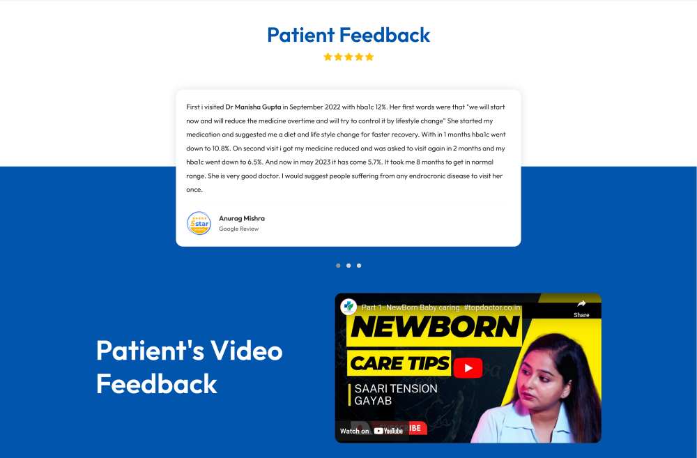 topdoctor.co.in
