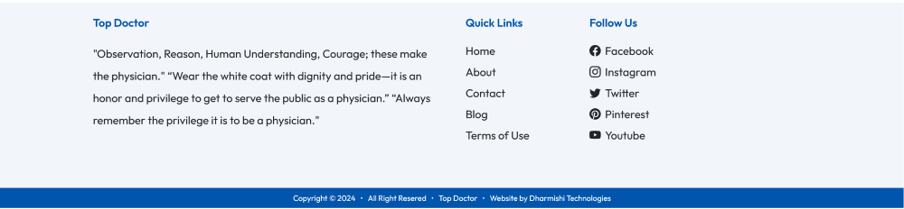 topdoctor.co.in
