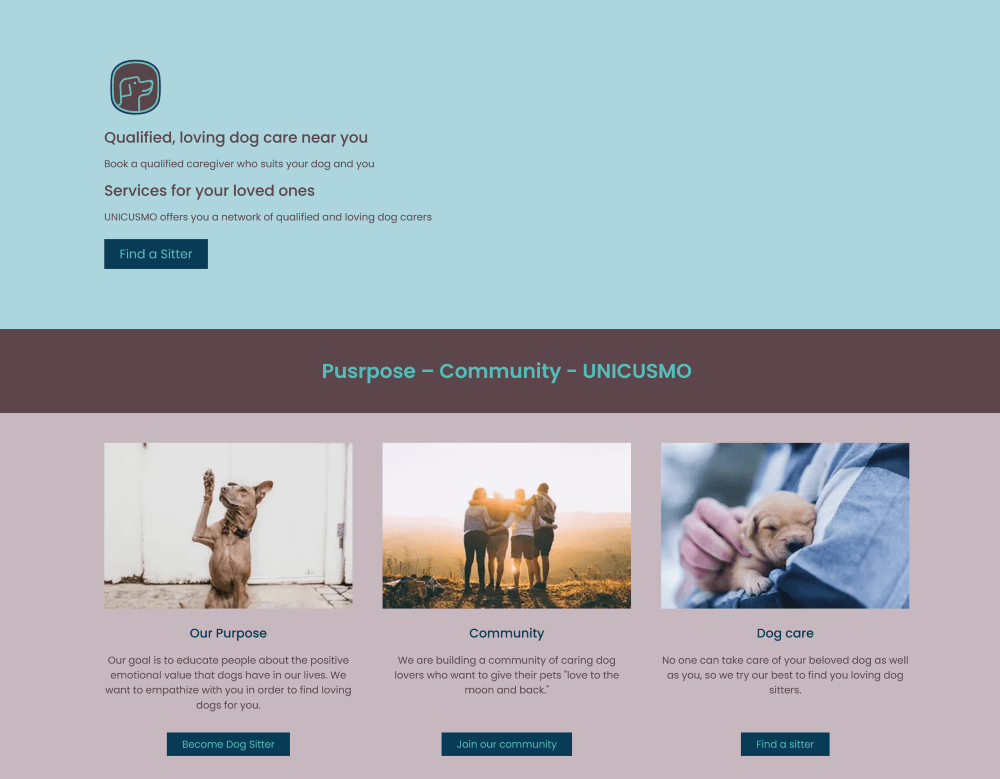 unicusmo.com