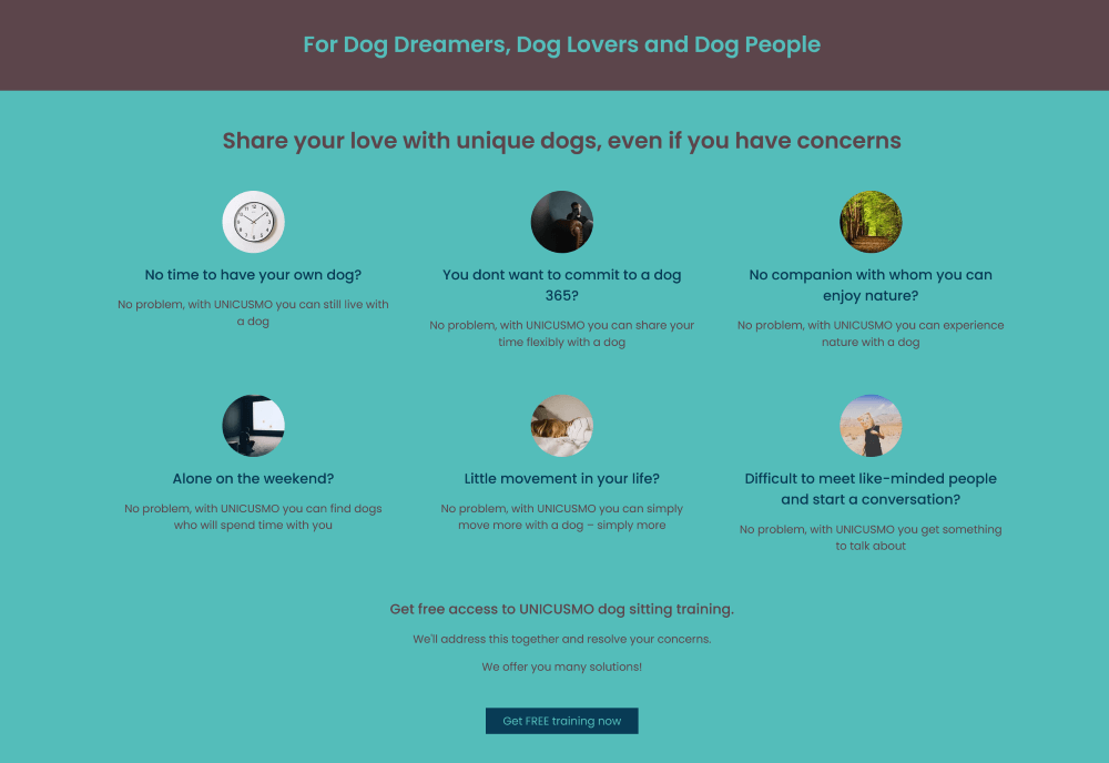 unicusmo.com