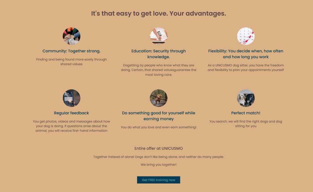 unicusmo.com