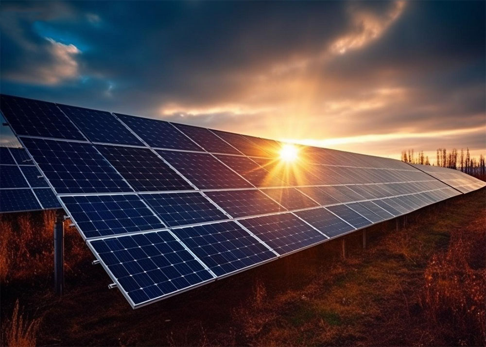 Novarise Energy Private Limited