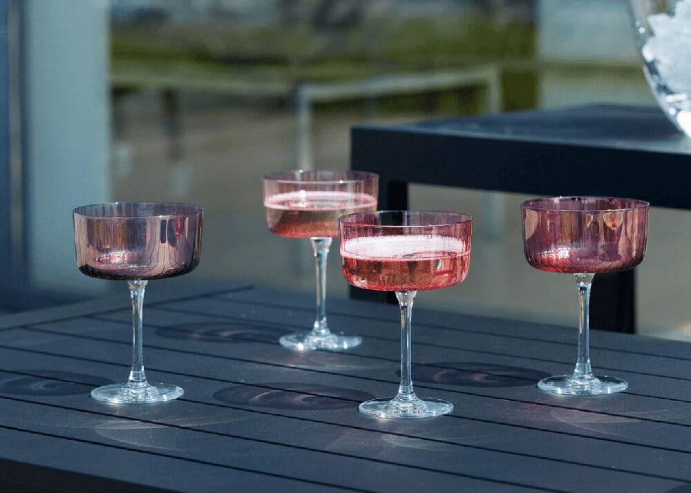 Salud Sunset